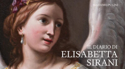 “Il diario di Elisabetta Sirani” di Massimo Pulini