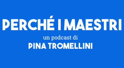 Perché i maestri