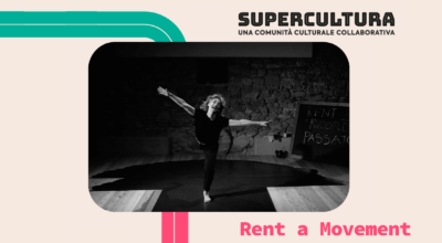 Rent a Movement