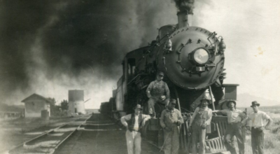 “Migrantes Valientes: stories of the South and the North”