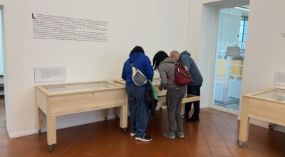 Tutte le mostre di Fotografia europea ancora in corso