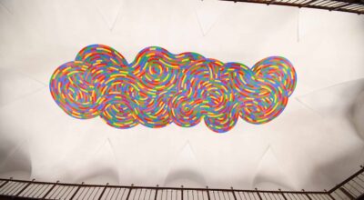Un nuovo sistema di illuminazione per la Sala Sol Lewitt