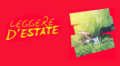 Leggere d’estate – Proposte di lettura per insegnanti