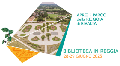 C’era una volta in reggia