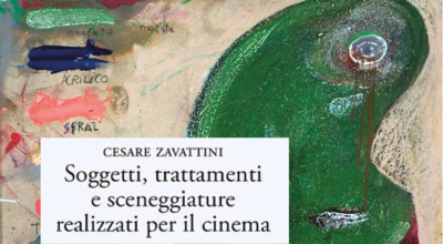 Zavattini – Soggetti, trattamenti e sceneggiature realizzati per il cinema