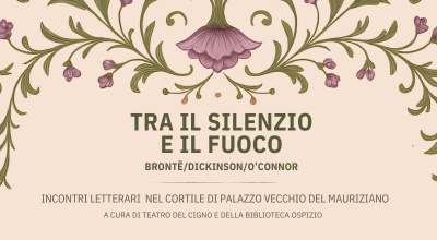 Charlotte Brontë racconta le sorelle Brontë