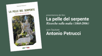 La pelle del serpente
