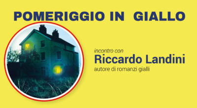 Pomeriggio in giallo