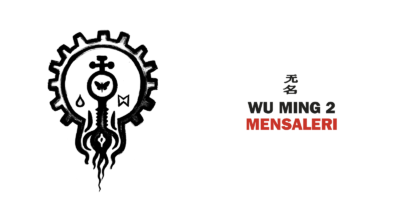 Wu Ming 2 . Mensaleri