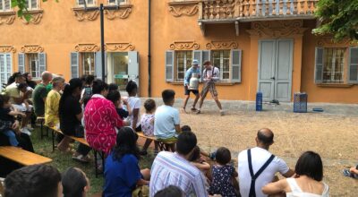 Il programma degli eventi junior prosegue tutta estate!