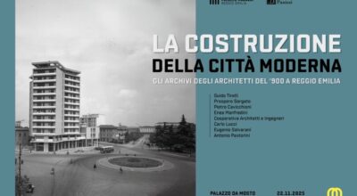 La formazione di una città