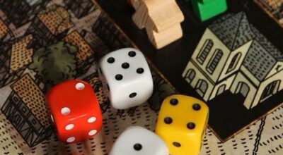 Giocagiò: le serate gioco alla Biblioteca Santa Croce