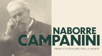 Naborre Campanini . Un intellettuale tra otto e novecento