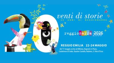 Letture piccine …in attesa di Reggionarra