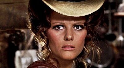 I film di Claudia Cardinale