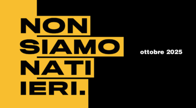 Non siamo nati ieri. Truffa bancaria