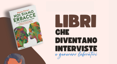 Noi siamo erbacce