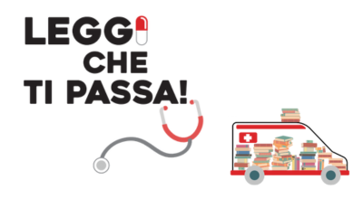 Leggi che ti passa: una selezione di titoli per curarsi con i libri!