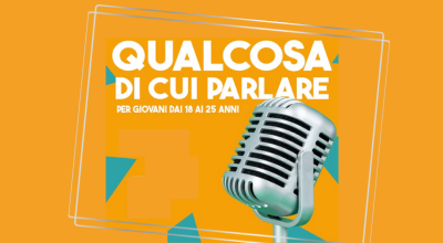 Qualcosa di cui parlare