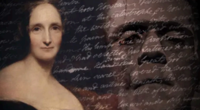 Mary Shelley racconta Frankenstein