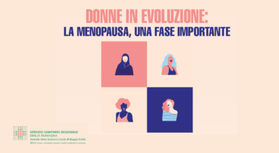 Donne in evoluzione: la menopausa, una fase importante