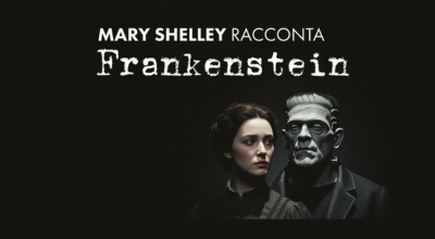 Mary Shelley racconta Frankenstein
