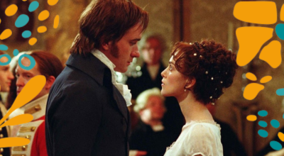 Austen & Romance