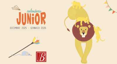 Santa Lucia  e il suo asinello curioso