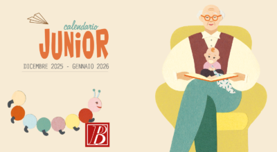 Babbo Natale e già qui!!!