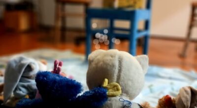 Tutti gli appuntamenti per bambini nelle biblioteche!