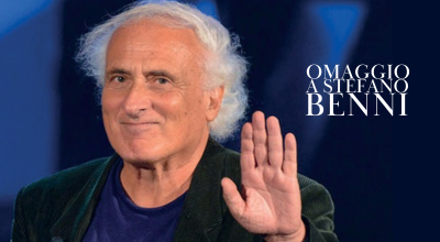 Omaggio a Stefano Benni