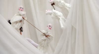 Una magica narrazione per Natale arriva in Biblioteca