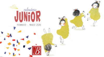 Maschere, colori, allegria!