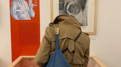 Visita guidata alla mostra “Sapere e tavola”