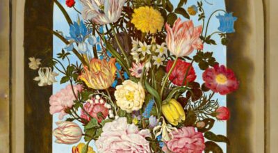 Un viaggio attraverso la storia dell’arte floreale