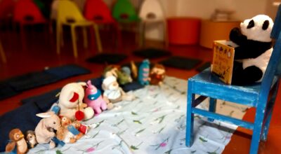 Gli eventi per bambini e ragazzi ti aspettano!