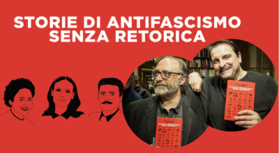 Storie di antifascismo senza retorica, People 2024