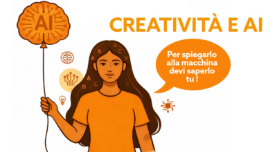 Creatività e AI