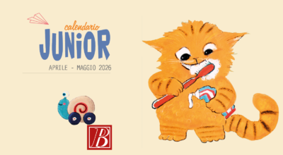 Ben arrivata Primavera!