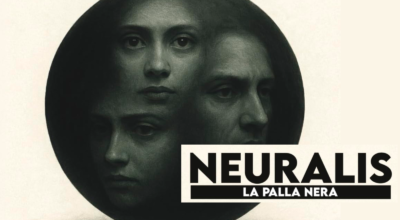 Neuralis. La palla nera