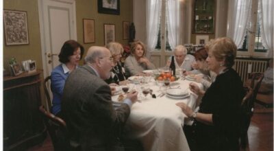 Le fotografie di Alain Willaume in Biblioteca Panizzi