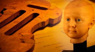 Vuoto sonoro, pieno visivo