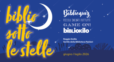 I mercoledì sotto le stelle 🌠​
