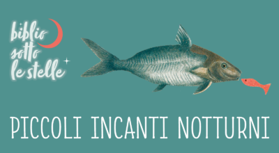 C’era una volta il buio