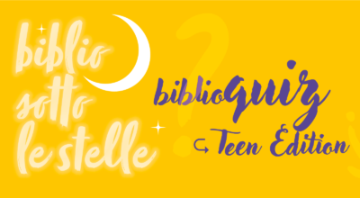 Biblioquiz – Teen Edition