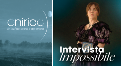 Intervista impossibile a Mary Shelley