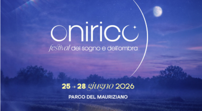 Onirico Festival