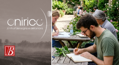 Laboratorio di scrittura autobiografica