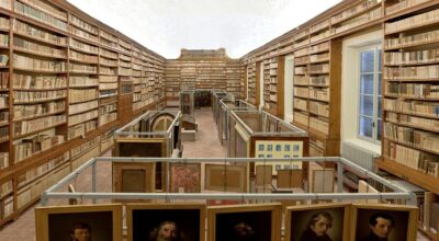 Il Sistema Bibliotecario Reggiano cresce