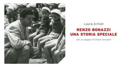 “Renzo Bonazzi Una storia speciale”